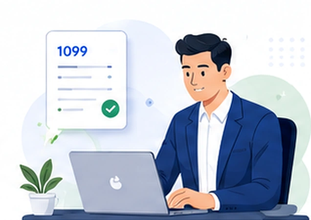 Quick1099 blog